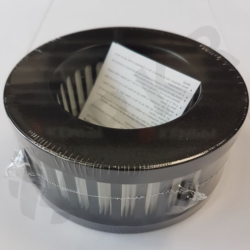 BASIC FILTER set (2 pcs in package) Delta maski FreshAir