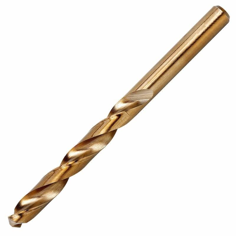 Puur metallile 8,0x75x117 mm HSSCo 8% M42 DIN338, BERG