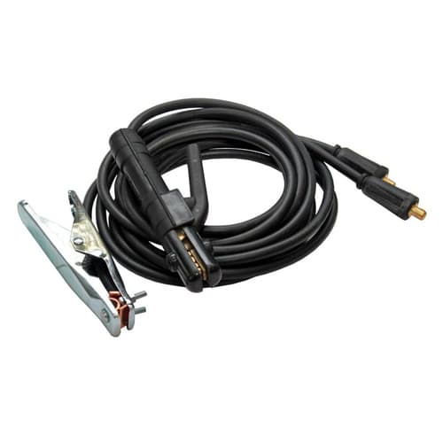 Keevituskaablid MMA 3m komplekt