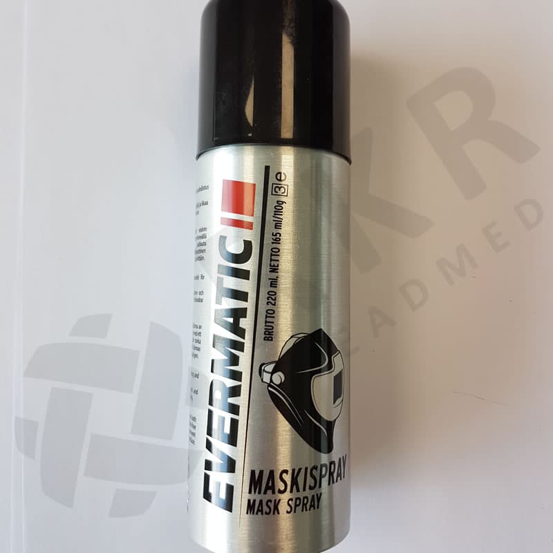 Evermatic Maski spray 220ml