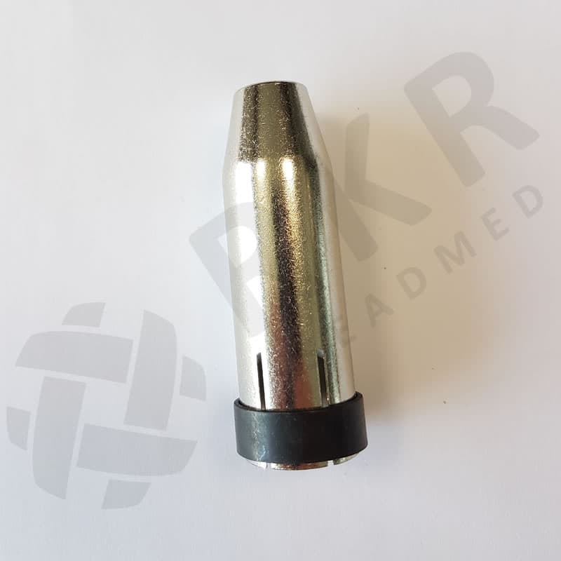 Gaasidüüs kitsenev MB-24 10x63,5