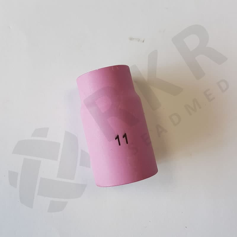 Gaasidüüs Nr.11 l=42 d.19,5 WP17,18,26 54N19