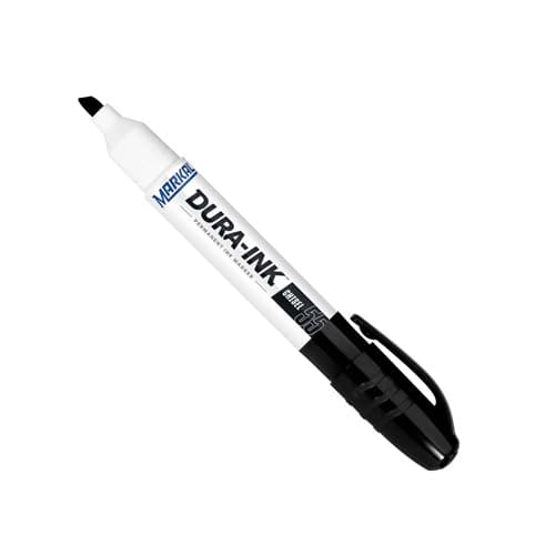 Marker DURA INK 55 BLACK 96529