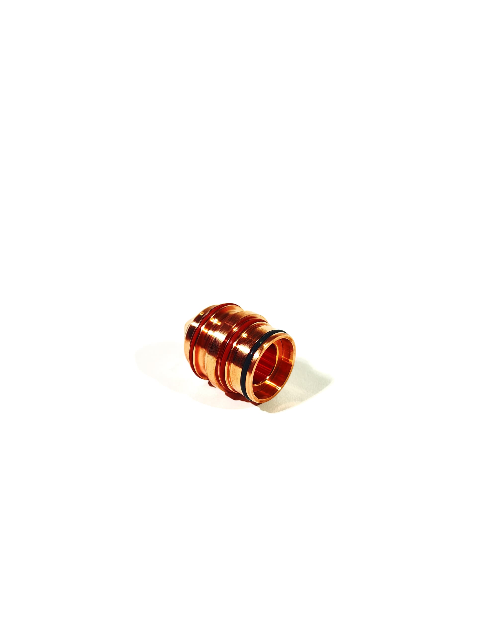 NOZ ASSY:HPR 260A MS BEVEL