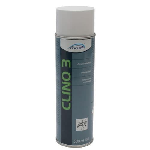 CLINO 3 Puhastus aerosool 500ML MOST