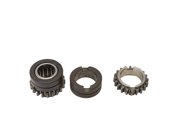 Veorull KIT D20/V1,2 SUPERSNAKE
