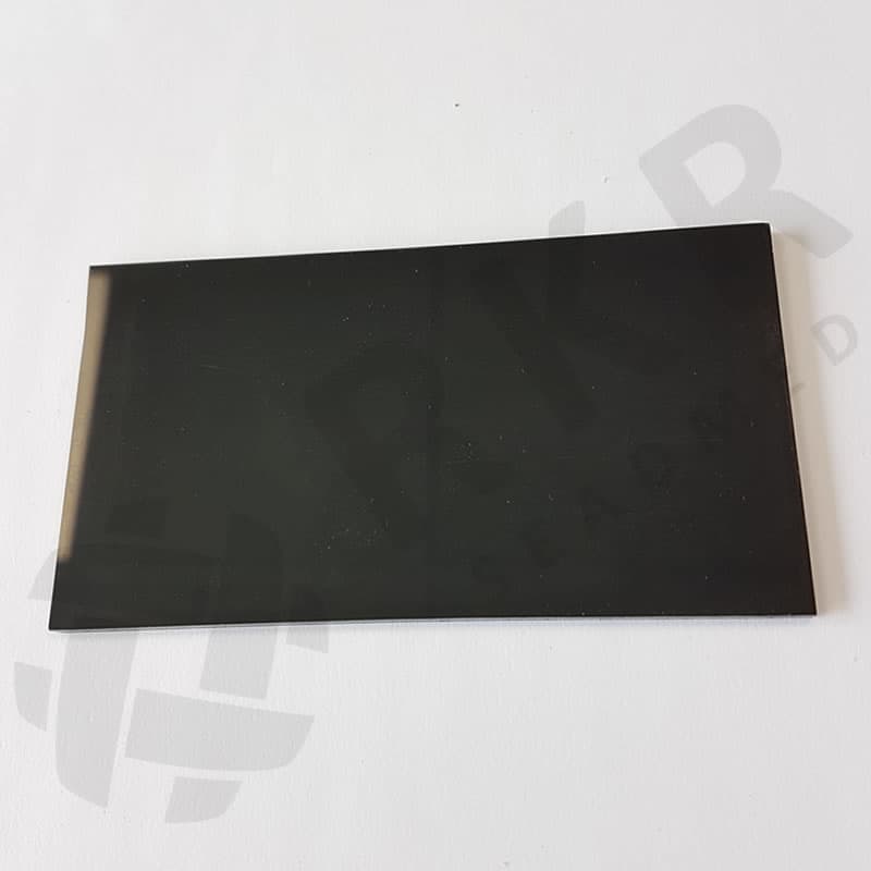 WELDING GLASS DIN 10 60X110