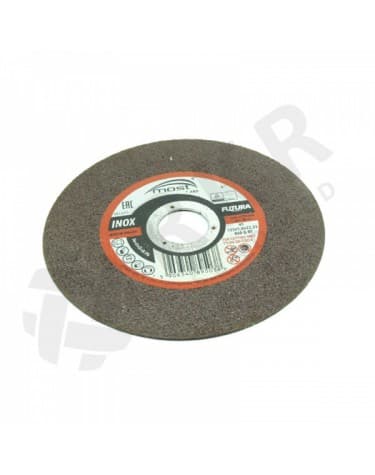 Lõikeketas MOST PRO INOX FUTURA 41 125×1.6×22 A60Q-BF