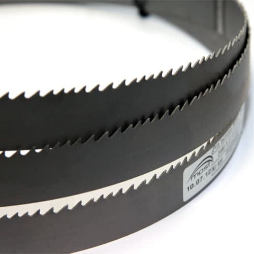 Saelint 2720x27x0,9 5/8 MOST MULTICUT