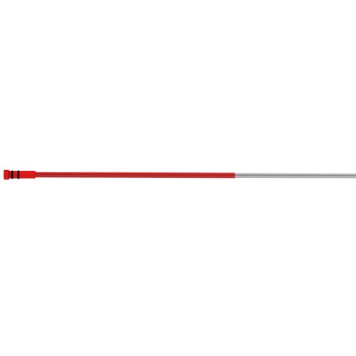 Spiraal 1.0-1.2 Punane 4M