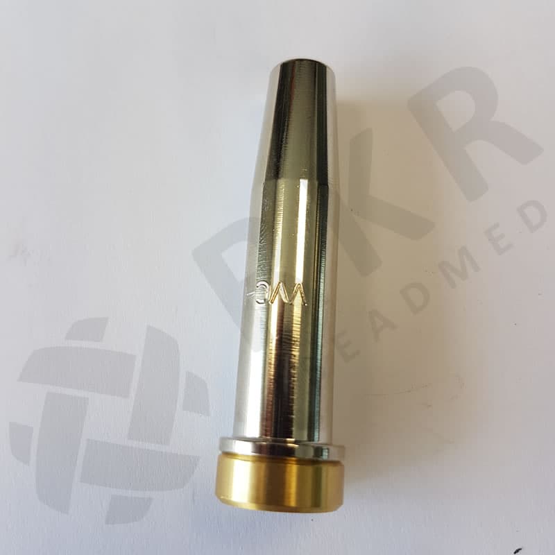 Gaasidüüs HARRIS 6290VVC0,5 35-60mm