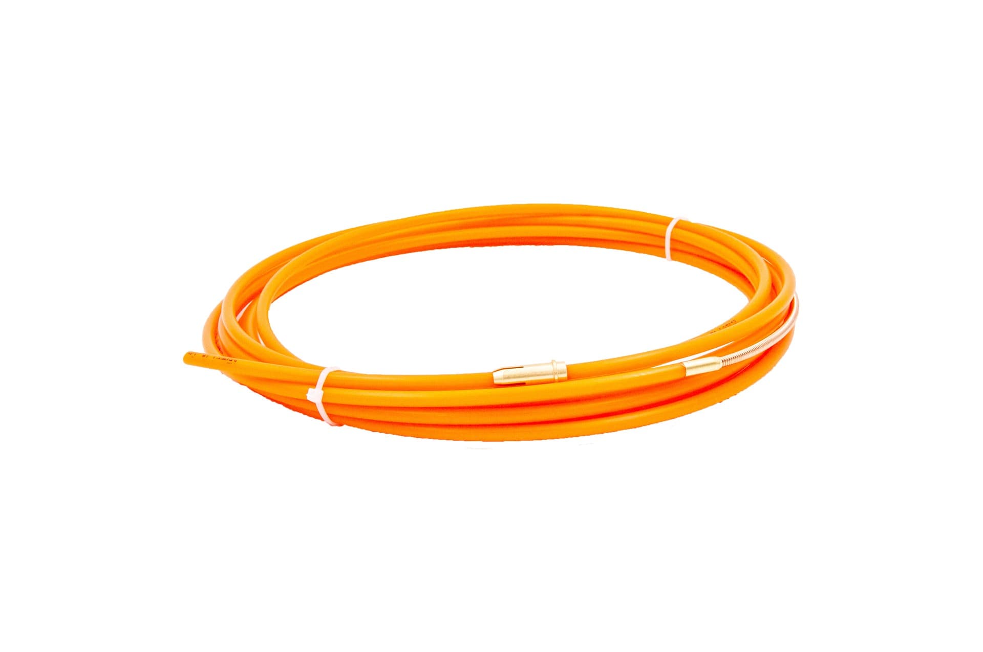 Spiraal 1,4 - 1,6 AL, (SS, FE) / 6,0 M Ø 5,9 DL-CHILI
