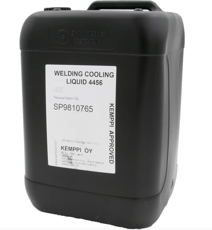 Kemppi WELDING COOLING LIQUIDE 1L (kanistris on 10 L)