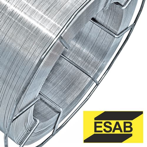 Keevitustraat ESAB OK TUBROD 15.14 1.2 16KG (E71T-1C H8)