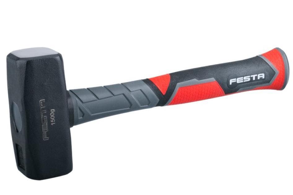 Sepahaamer FESTA süsinikvarrega 1500g / 28cm