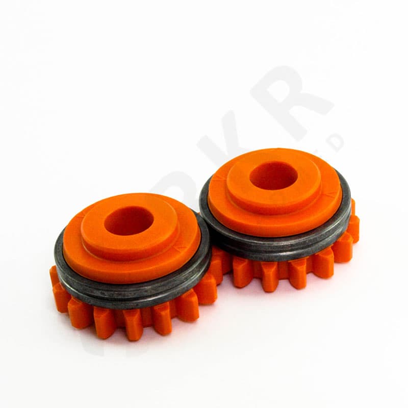 Veorull V70 1,2/1KFM 2/4 (alumine)