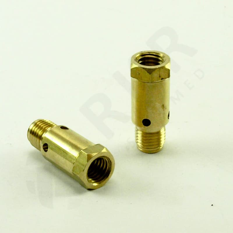 Vooludüüsi hoidja M8 MMT/PMT-42W (uus2)