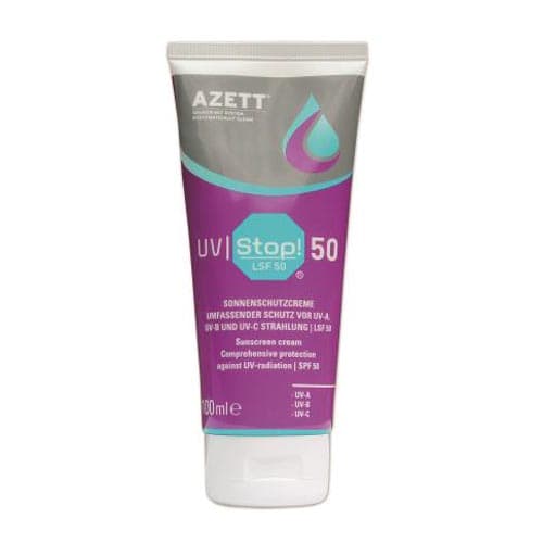 UV Valguse Vastane Kreem SPF50 100ML