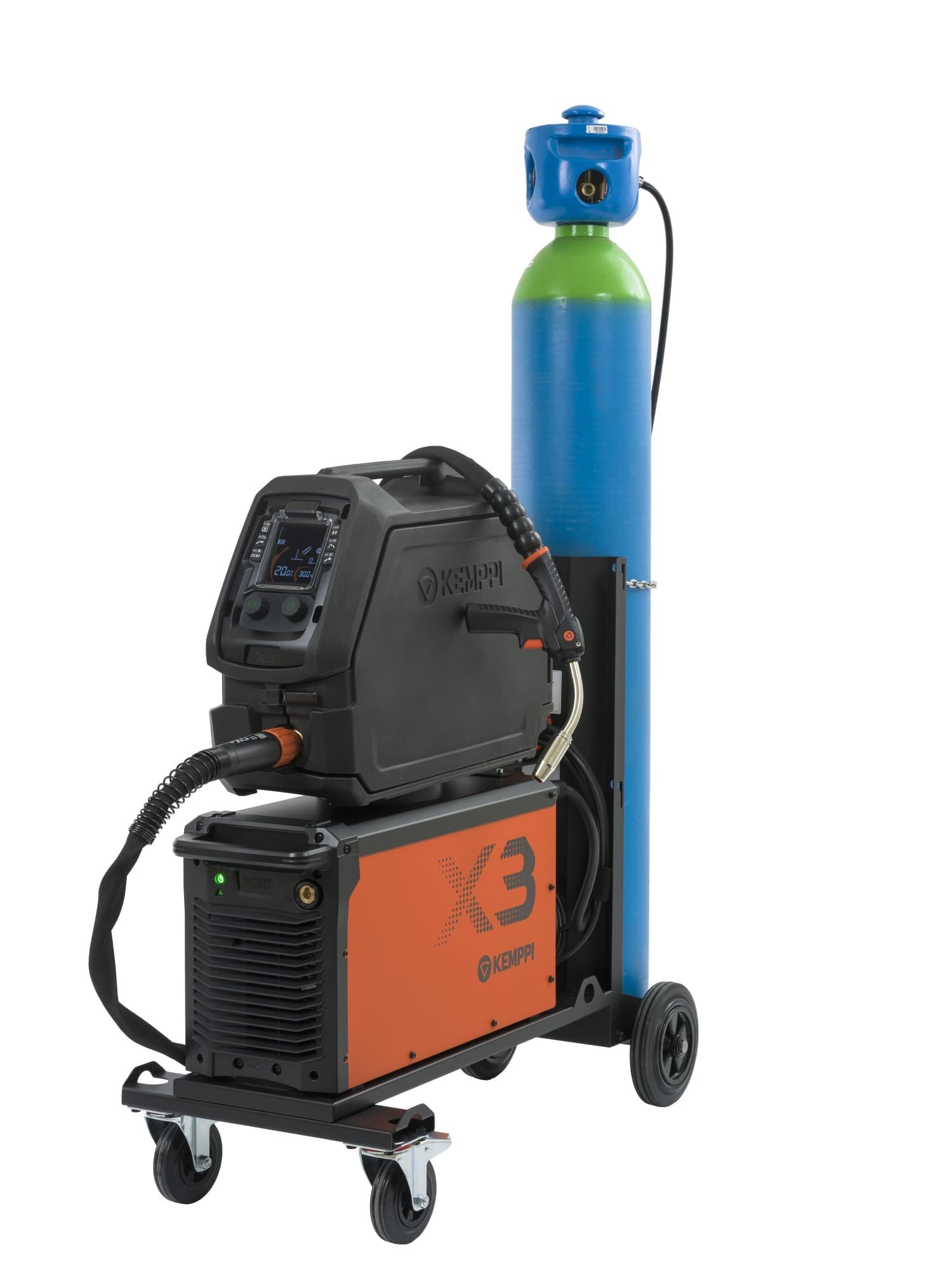 X3P POWER SOURCE PULSE 450 G