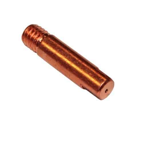 Vooludüüs M6x25x1,0 CuCrZr