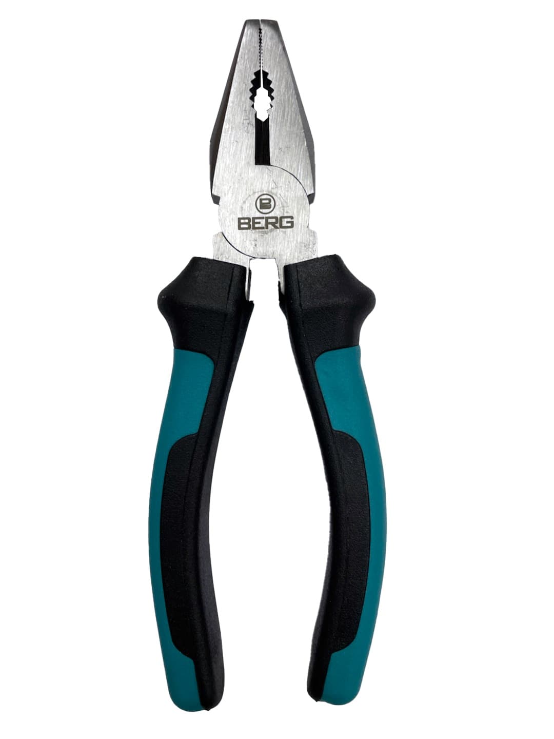 Näpitsad 180mm BERG
