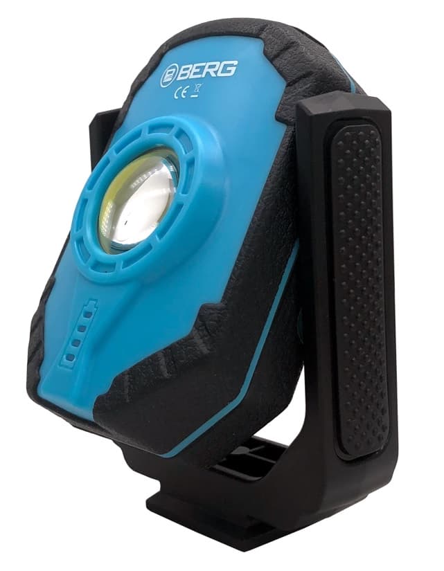 LED Taskulamp 10W BERG