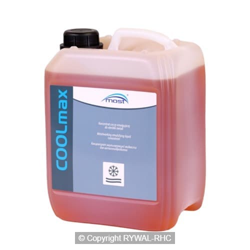 COOLMAX Emulsiooni kontsentraat 20L MOST