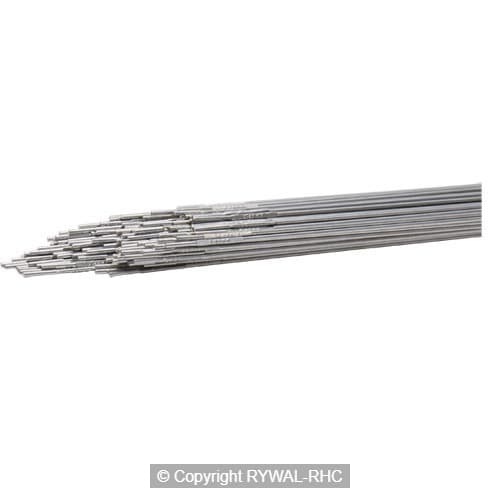 TIG vardad MOST 316LSI