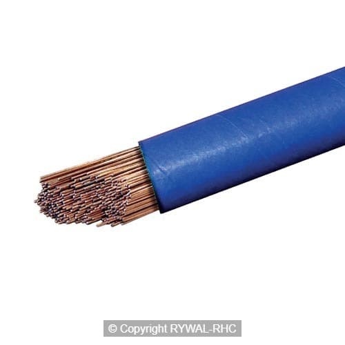TIG Vardad MOST SG3 W4Si1 d=1,6mm