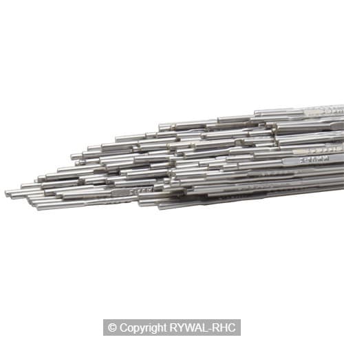 TIG vardad MOST 308LSI