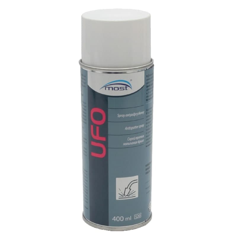 Pritsmespray UFO 400ml