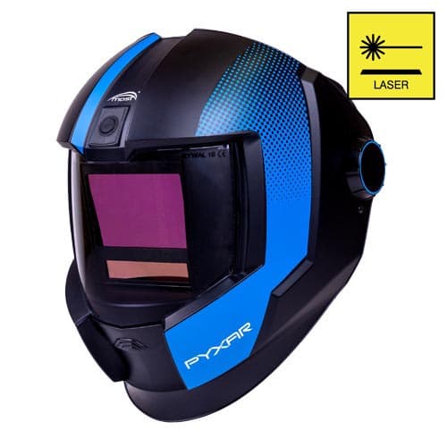 Keevitusmask MOST PYXAR Laserkeevituseks