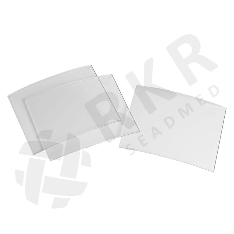 Kemppi Beta 90A, 90X sisemine kaitseklaas 52 x 96 x 1.0mm