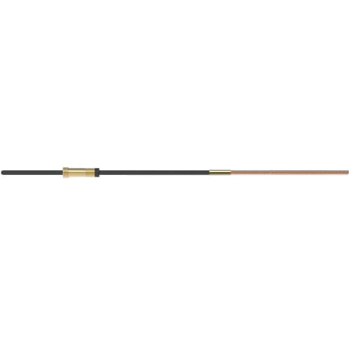 Graphite Spiraal 1.0-1.2 4M