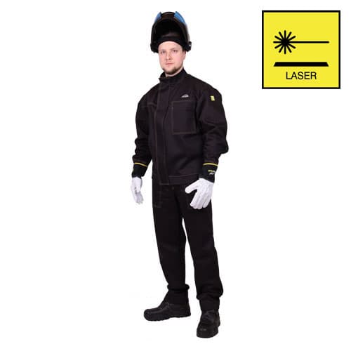 Keevitaja Riided MOST FIBER rozm. XXL2