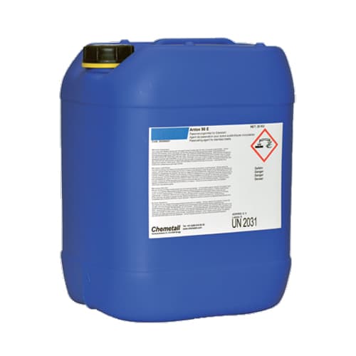 ANTOX 90 E passivaator 5 KG
