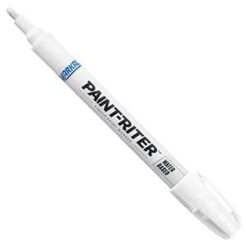 Marker SL 100 3mm valge