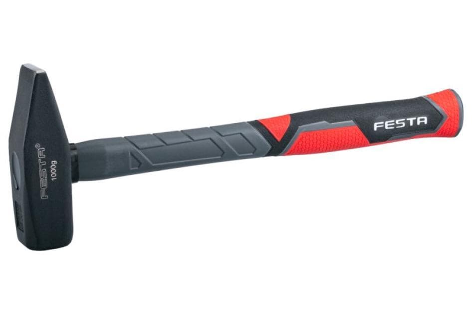 Lukksepavasar FESTA 1000g / 37cm
