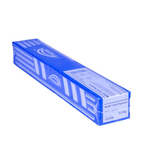 Keevituselektrood MMA 7018 Premium MOST