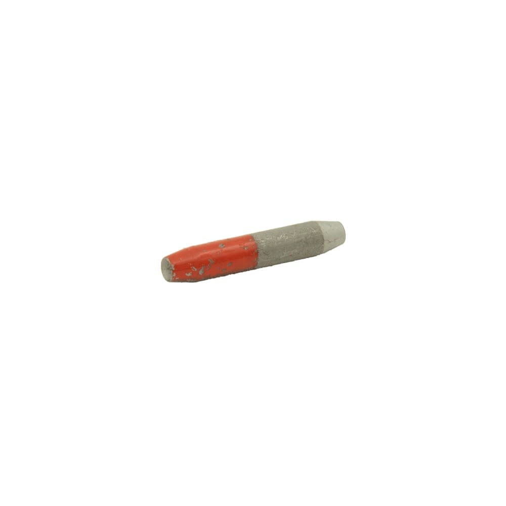 Juhttoru Keskmine 1,0/33 RED METAL