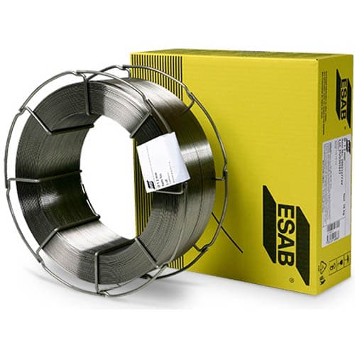 Keevitustraat ESAB OK TUBROD 15.14 1.2 16KG (E71T-1C H8)