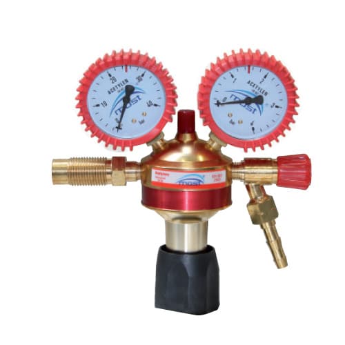 Regulaator MOST Atsetüleen G3/4