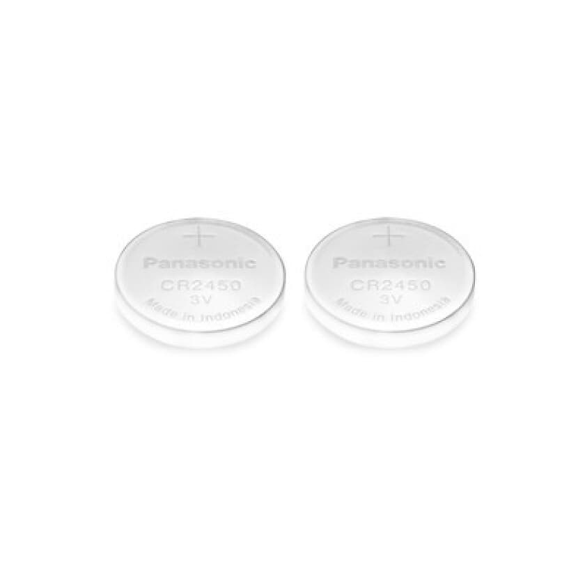 Keevitusfiltri patarei (Kemppi) CR2450-BEA