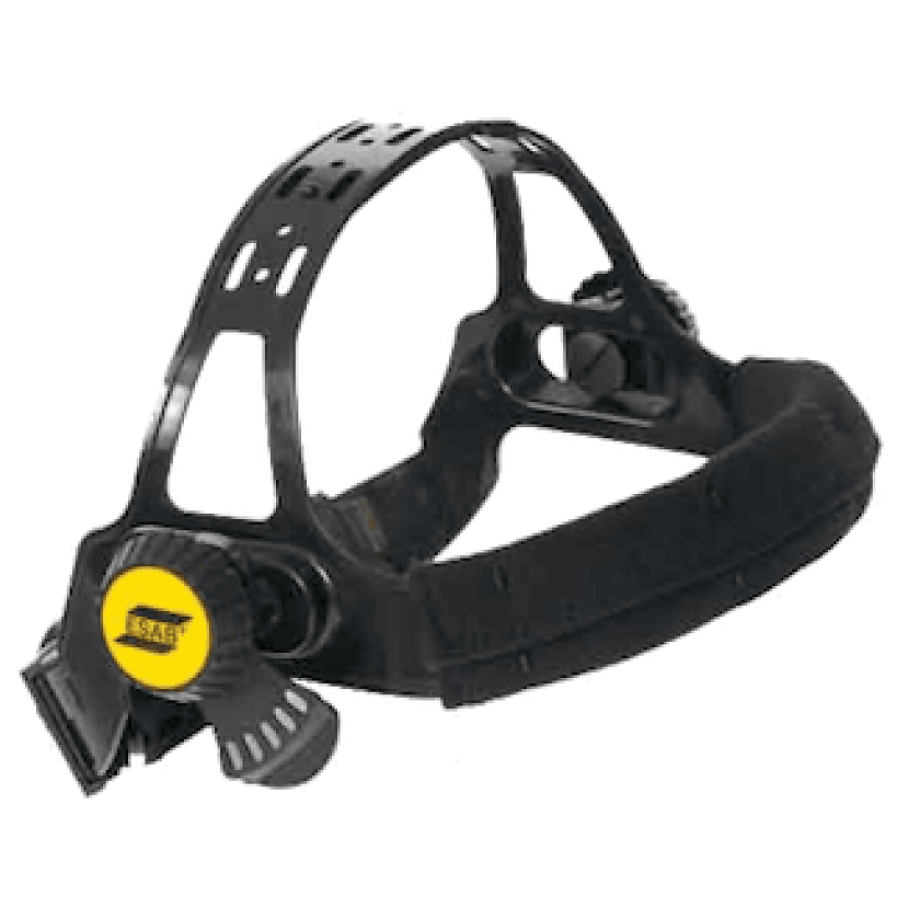 ESAB WARRIOR peavõru 0700000415
