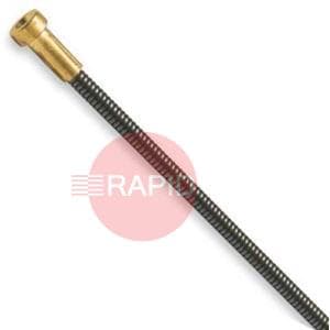 Spiraal teras 3m Binzel
