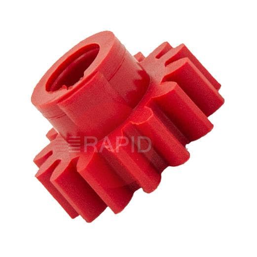 Vedav hammasratas 0-18M/MIN D28mm