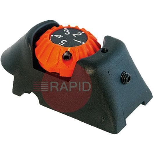 RMT-10 põleti regulaator PMT-le