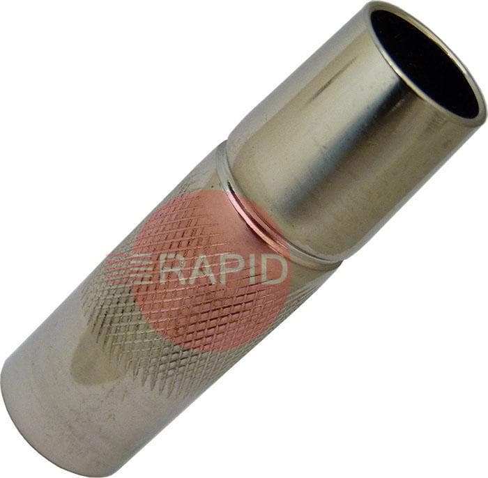 Gaasidüüs MT/MMT/PMT/MMG/FE 18/20/25 ilma isolaatorpuksita