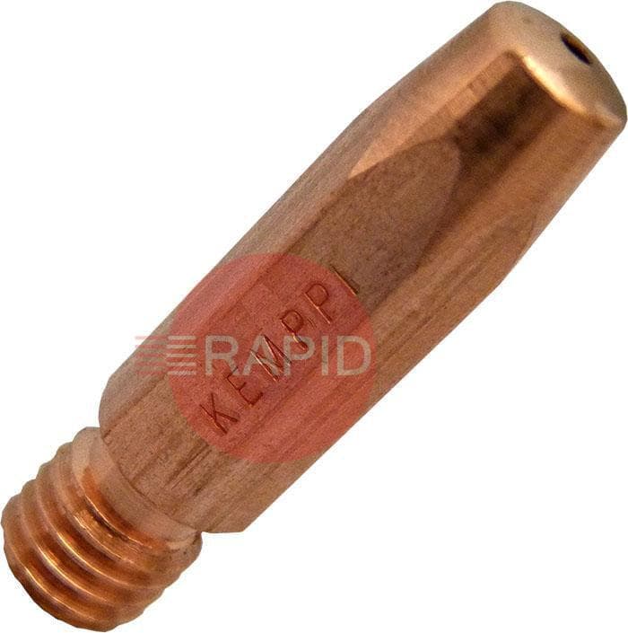 Vooludüüs M8x35x0,8 mm