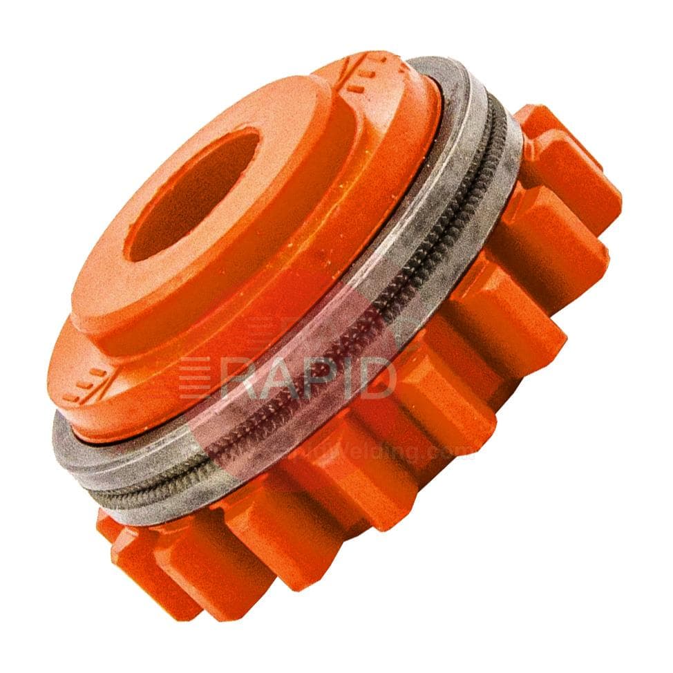 Veorull rihvel 1,2 alumine